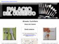 palaciodelcubierto.com