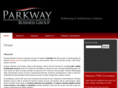 parkwaybusinessgroup.com