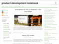 pdnotebook.com