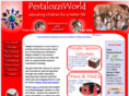 pestalozziworld.com