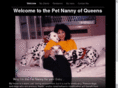 petnannyofqueens.com