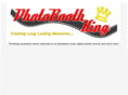 photoboothking.com