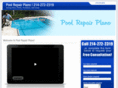 poolrepairplano.com