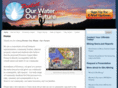 protectourwaterourfuture.com
