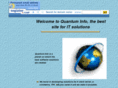 quantuminfo.com
