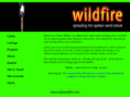 radiowildfire.com