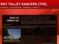 raytalleydancers.com