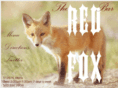 redfoxpdx.com