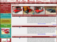 redlineautocars.com