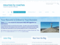 resumesbycoaches.com