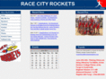 rocketsfastpitch.com