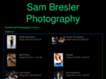 sambreslerphotography.com