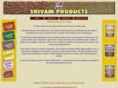 shivamproducts.com