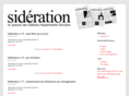 sideration.info