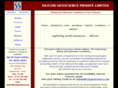 silicongeoscience.com