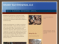 smokingunenterprisesllc.com