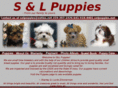 snlpuppies.net