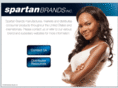spartanbrands.com