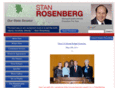 stanrosenberg.com