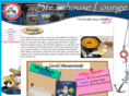 steamhouselounge.com