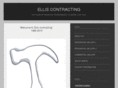 steveelliscontracting.com