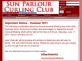 sunparlourcurling.com