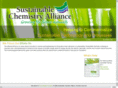 suschemalliance.ca