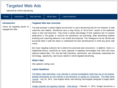 targetedwebads.com