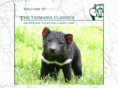 tasmaniaclassic.com