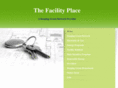 thefacilityplace.com