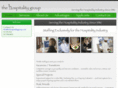 thehospitalitygroup.com