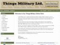 thingsmilitary.com