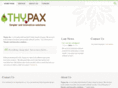 thypax.com