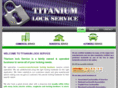 titaniumlockinc.com