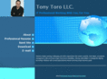 tonytoro.com