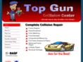 topguncollisioncenter.com