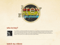 treyewald.com