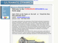 ultramaticdynamics.com