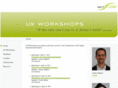 ux-workshop.com