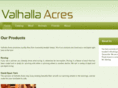 valhallaacres.com