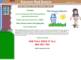 vancouvermaidservices.com