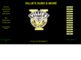 villiesonline.com
