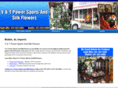 vntpowersportsandsilkflowers.com