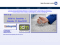 wardpolymers.com