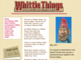 whittlethings.com