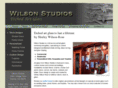 wilsonartglass.com