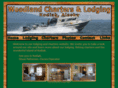 woodlandlodging.com