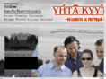 yhtakyytia.com