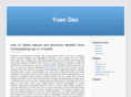yuandao.org