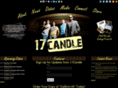 17candle.com